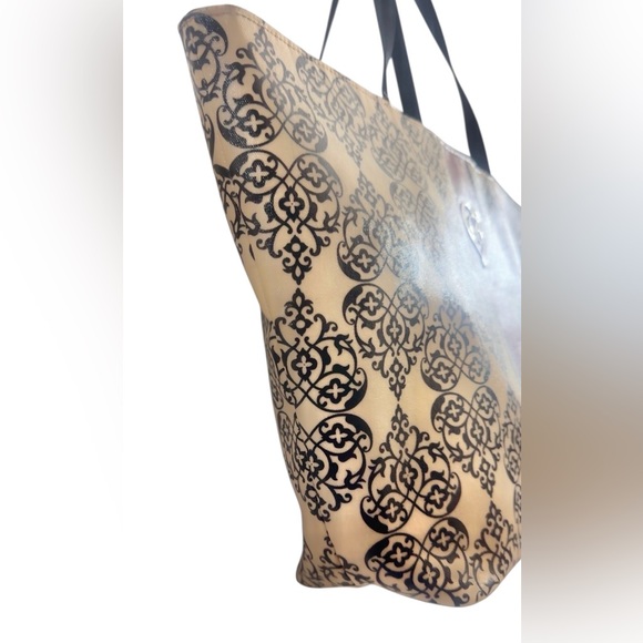 Brighton Leather Tote Bag, Sweet Valentine Collection!!  20” x 12” - Picture 10 of 10